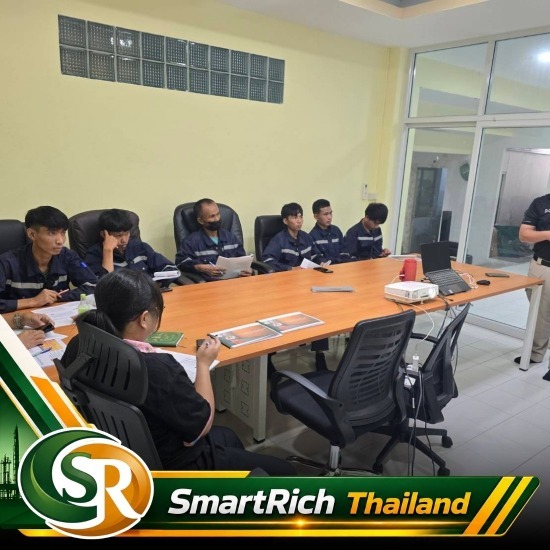 รับฝึกอบรมด้านความปลอดภัยและอาชีวอนามัย