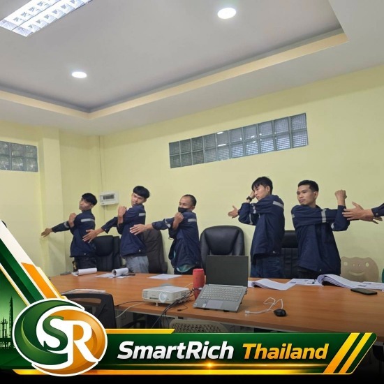 หลักสูตรฝึกอบรมด้านการบริหารทรัพยากรบุคคล (HR Training) - บริษัทรับฝึกอบรมความปลอดภัย
